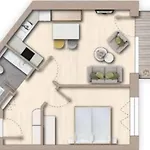 Apartament Theviewc01 Deichkieker 2