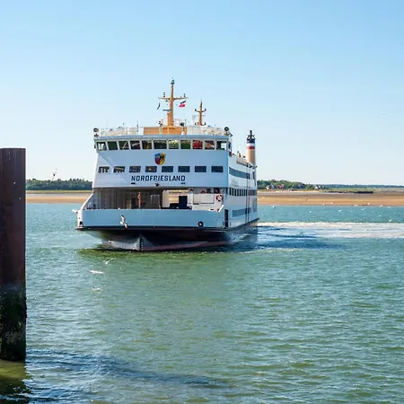 Theviewc01 Deichkieker 2 Dagebüll