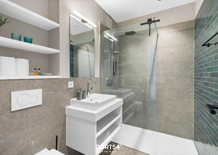 Apartamento Theviewc01 Deichkieker 2 Dagebüll