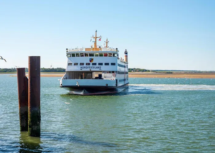 Theviewc01 Deichkieker 2 Dagebüll
